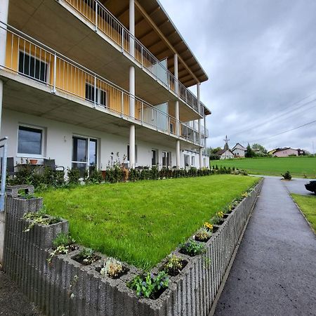 Workers Appartements Kreuzwirt Engerwitzdorf Екстериор снимка