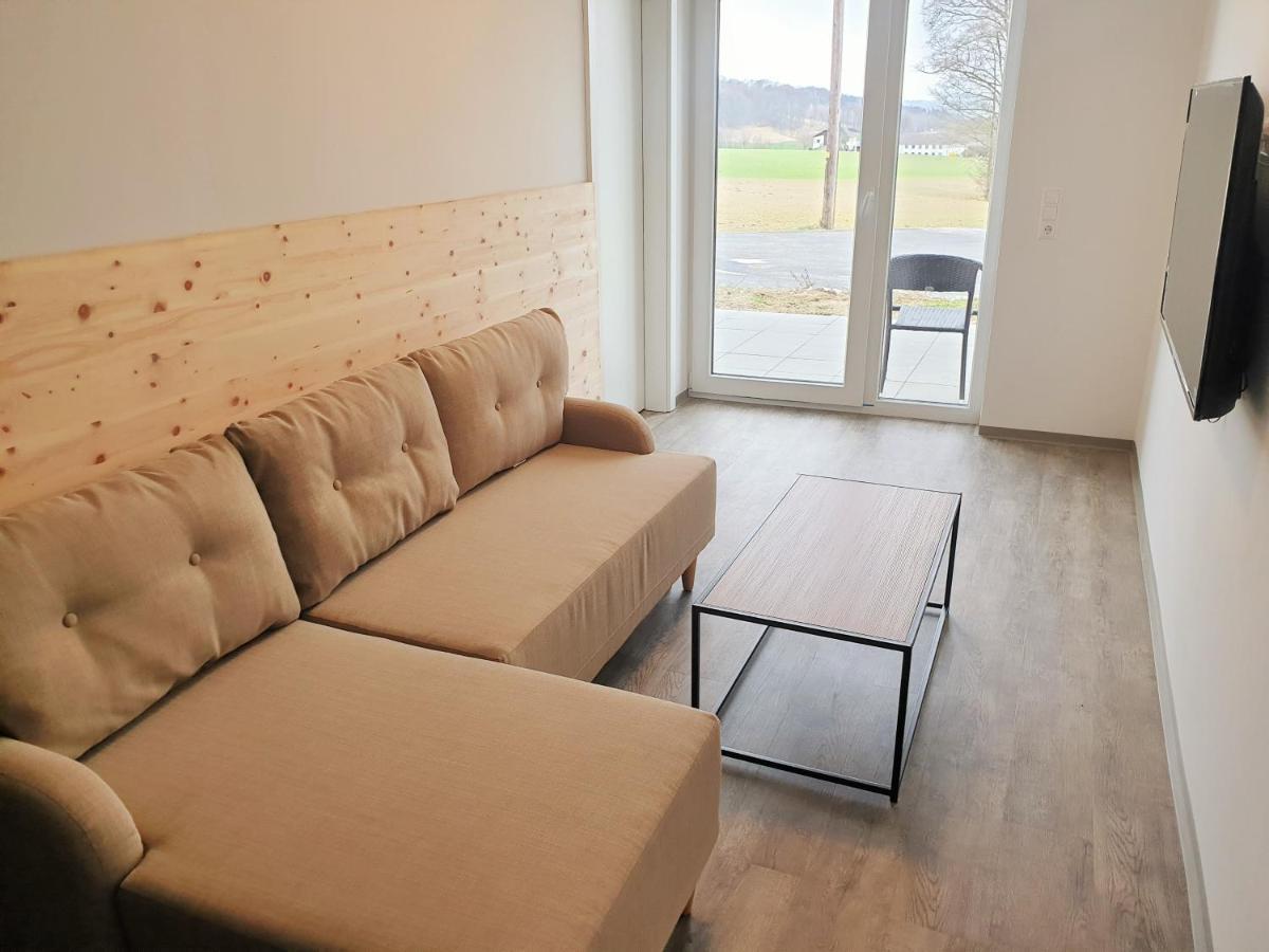 Workers Appartements Kreuzwirt Engerwitzdorf Екстериор снимка