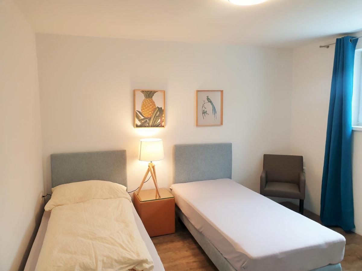 Workers Appartements Kreuzwirt Engerwitzdorf Екстериор снимка