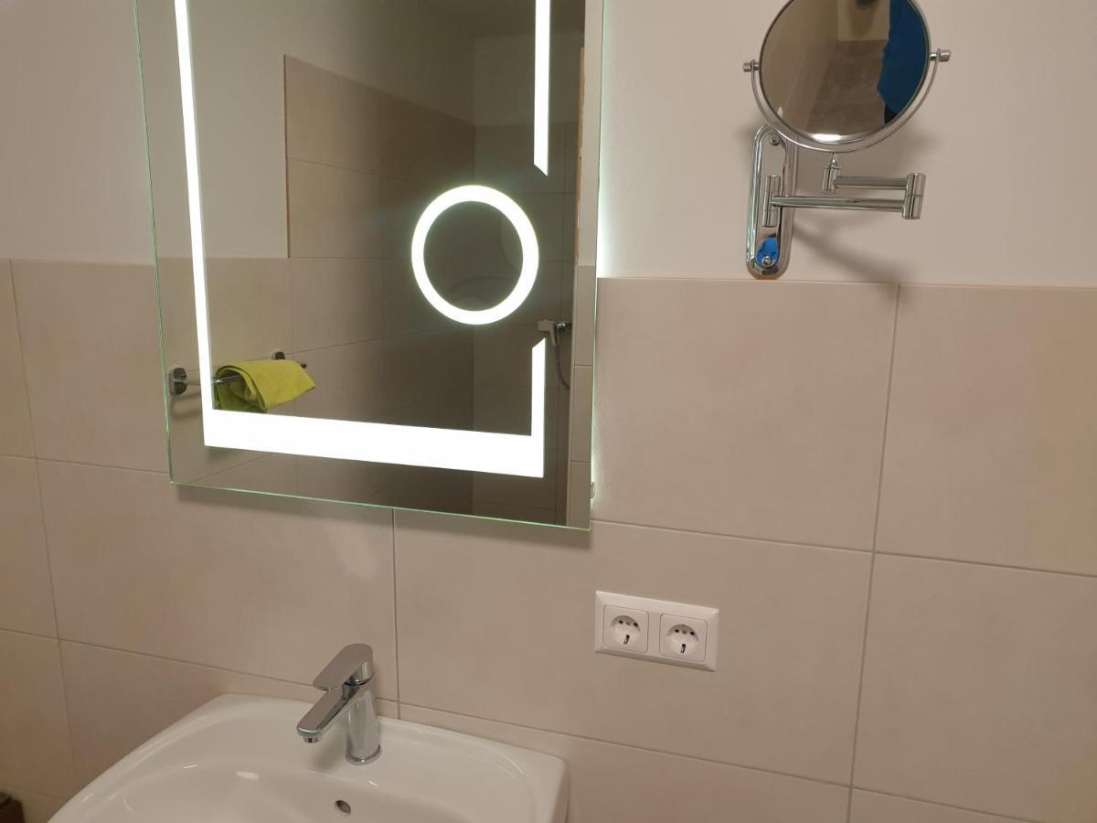 Workers Appartements Kreuzwirt Engerwitzdorf Екстериор снимка
