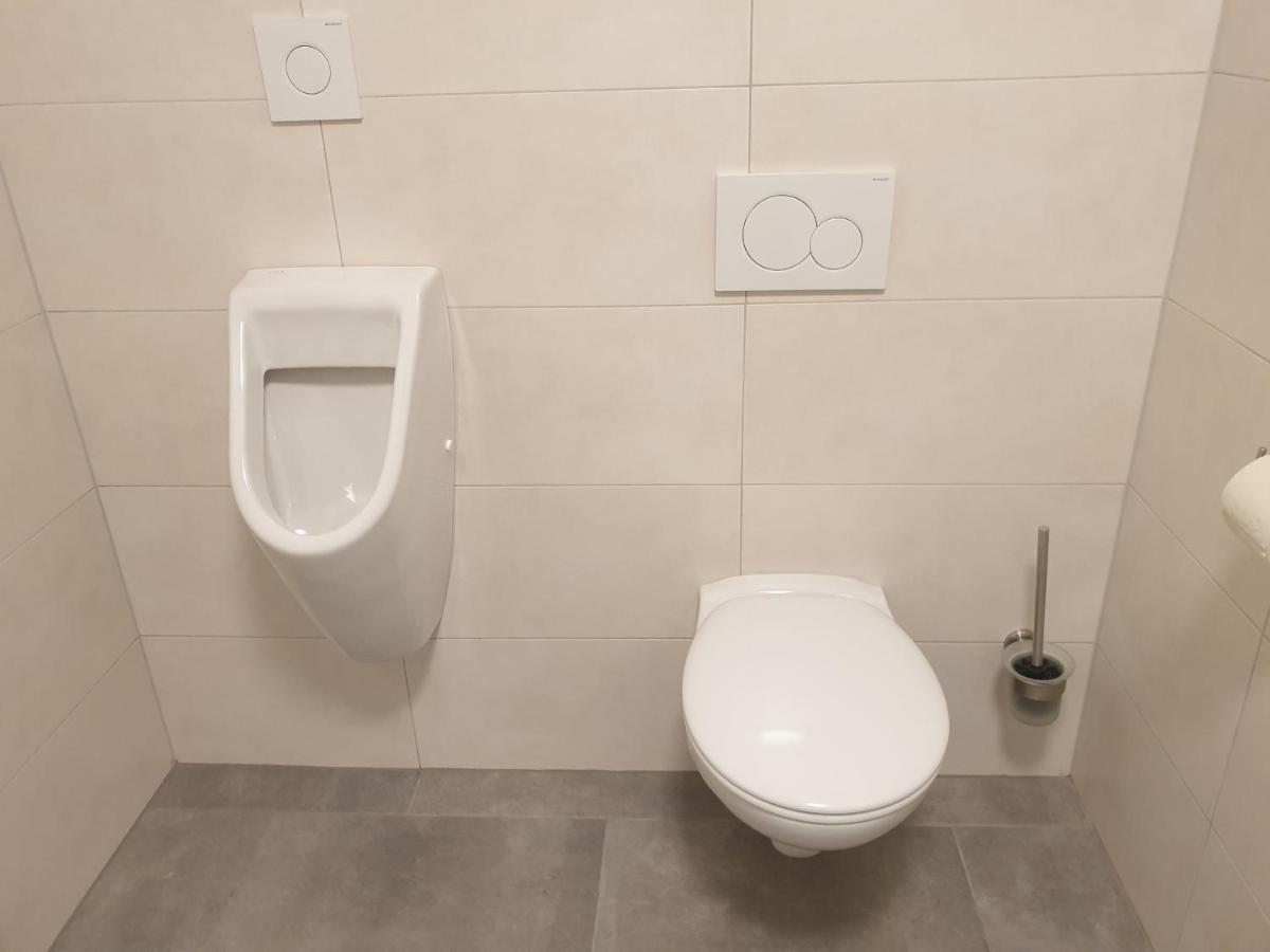 Workers Appartements Kreuzwirt Engerwitzdorf Екстериор снимка