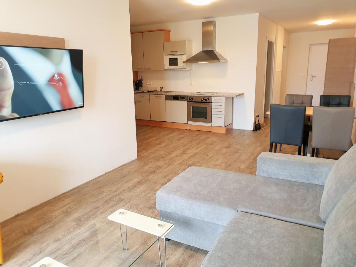 Workers Appartements Kreuzwirt Engerwitzdorf Екстериор снимка