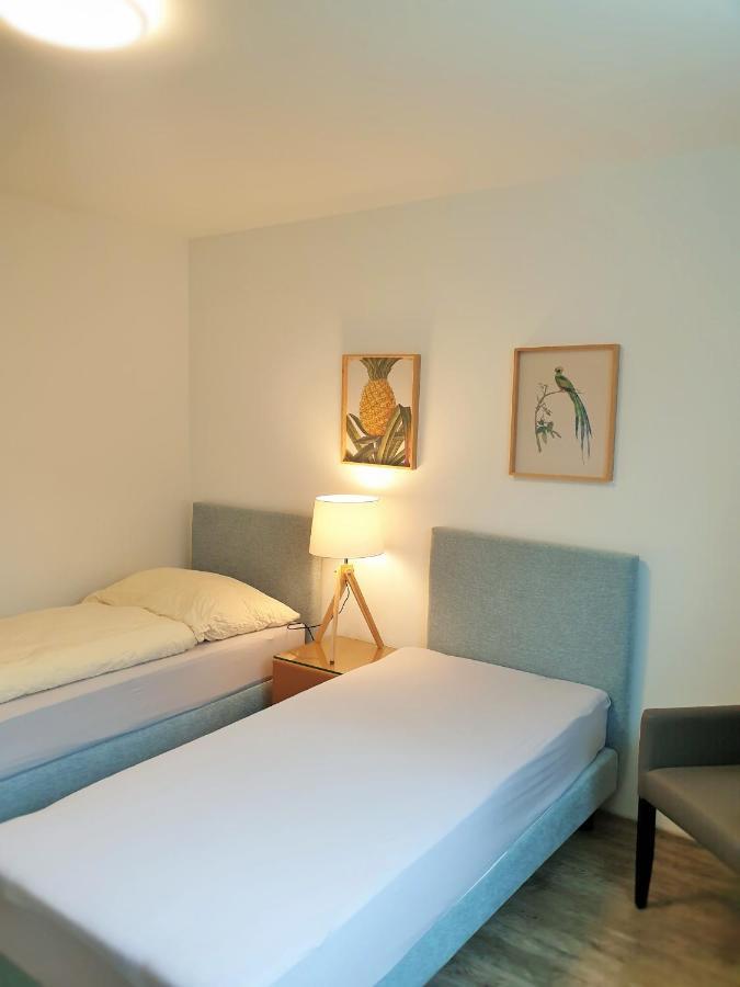 Workers Appartements Kreuzwirt Engerwitzdorf Екстериор снимка