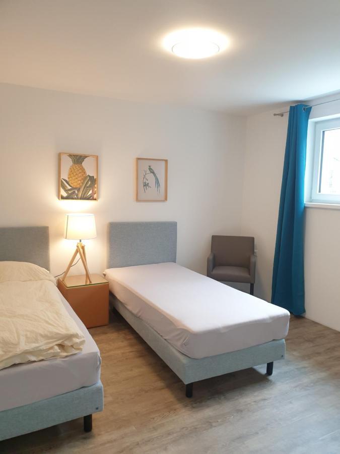 Workers Appartements Kreuzwirt Engerwitzdorf Екстериор снимка