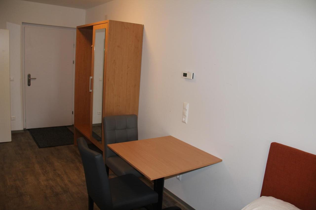 Workers Appartements Kreuzwirt Engerwitzdorf Екстериор снимка