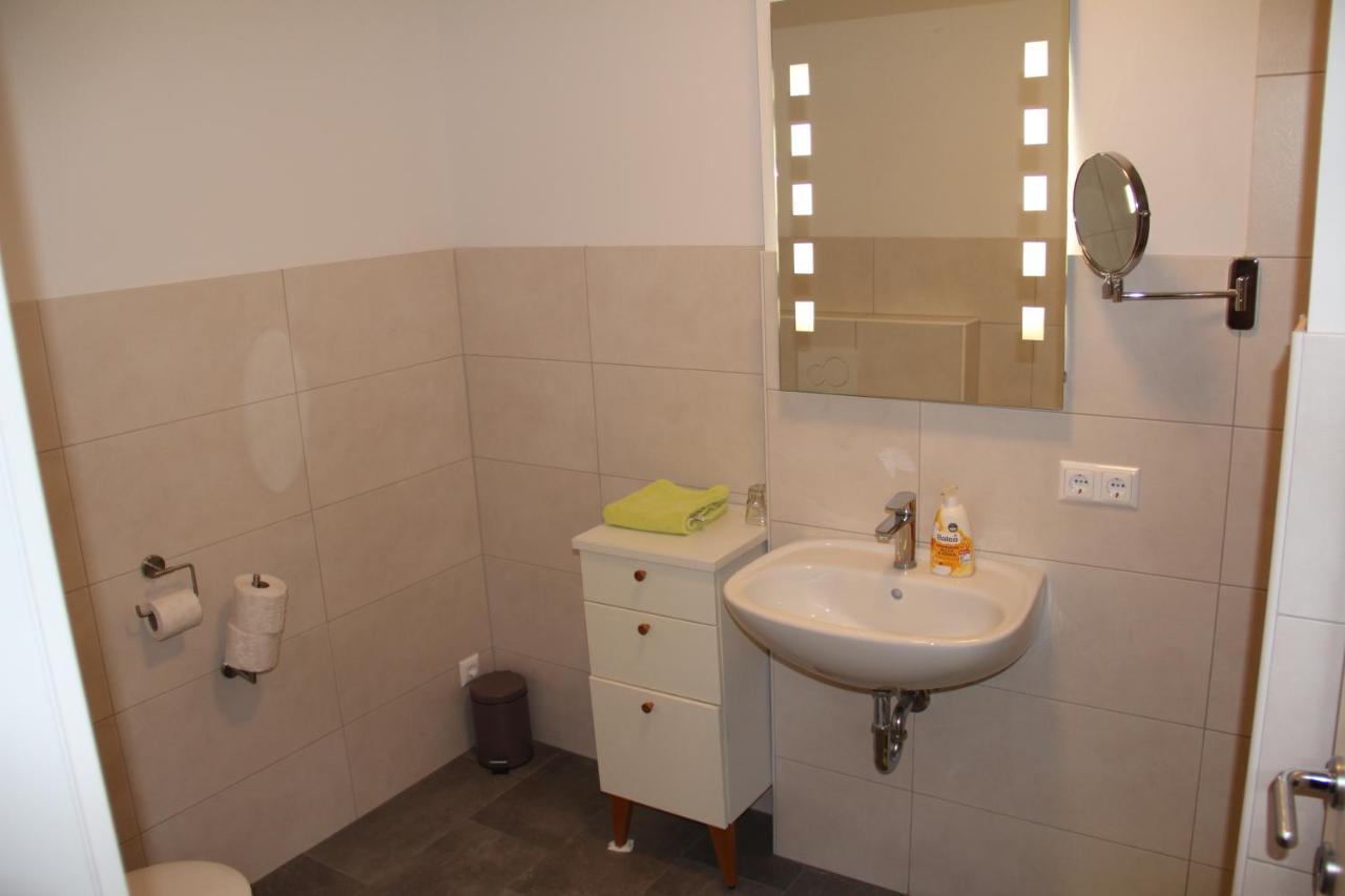 Workers Appartements Kreuzwirt Engerwitzdorf Екстериор снимка