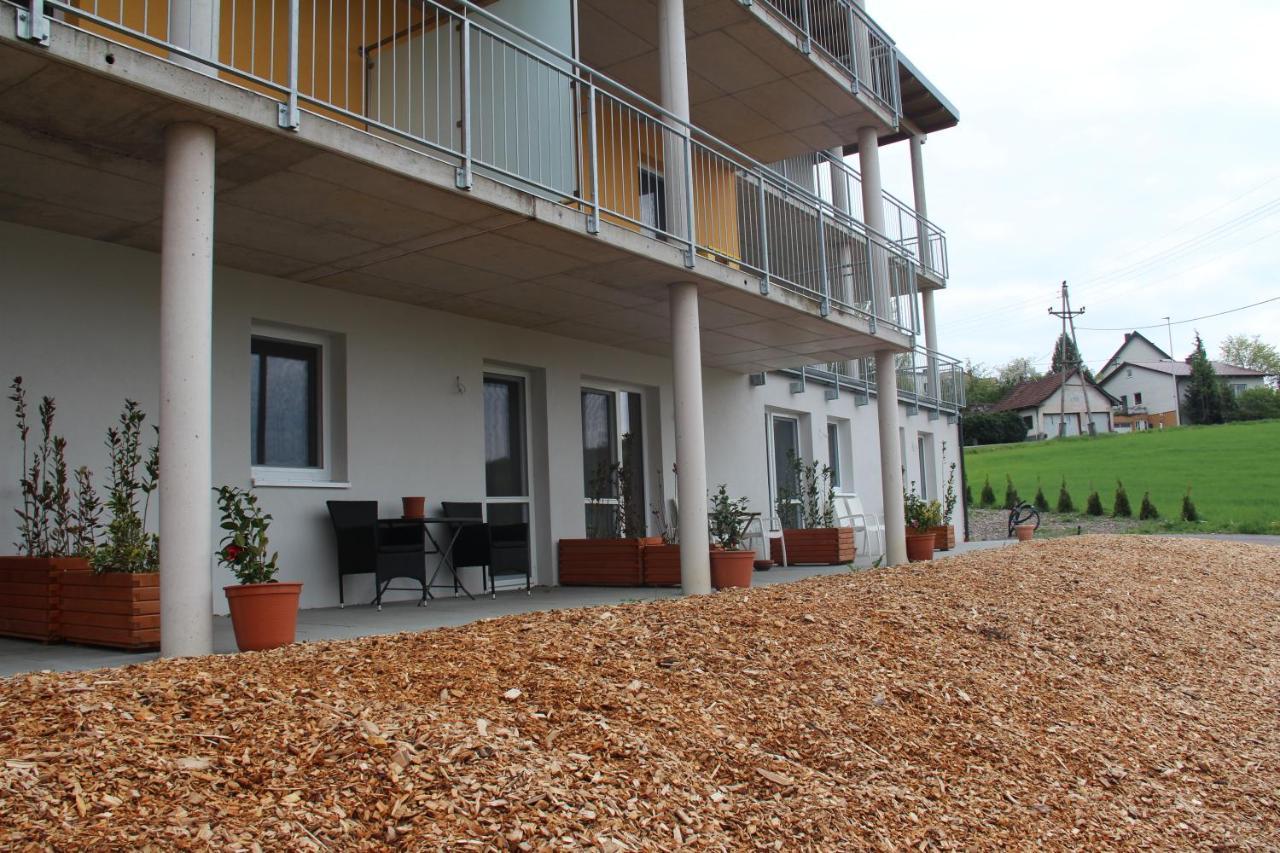Workers Appartements Kreuzwirt Engerwitzdorf Екстериор снимка