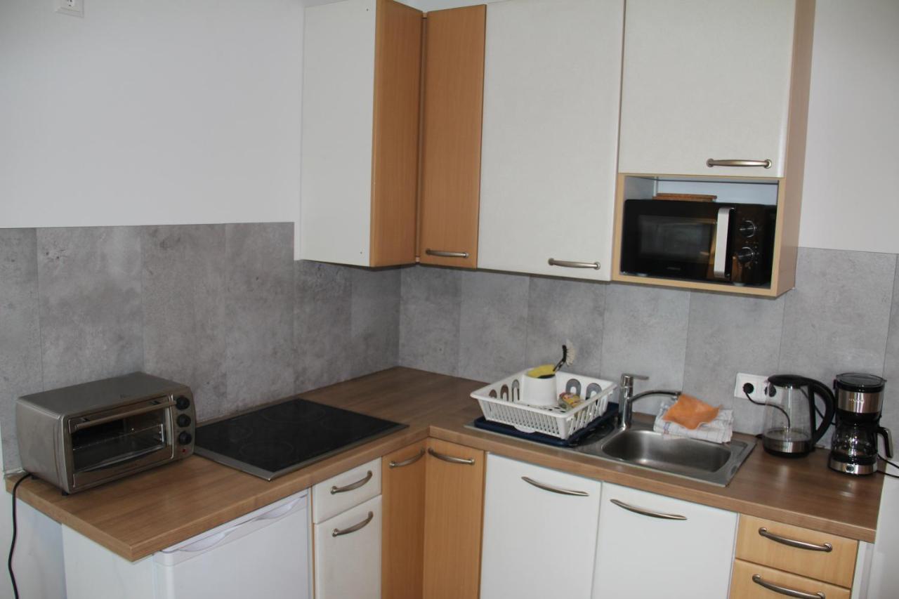 Workers Appartements Kreuzwirt Engerwitzdorf Екстериор снимка
