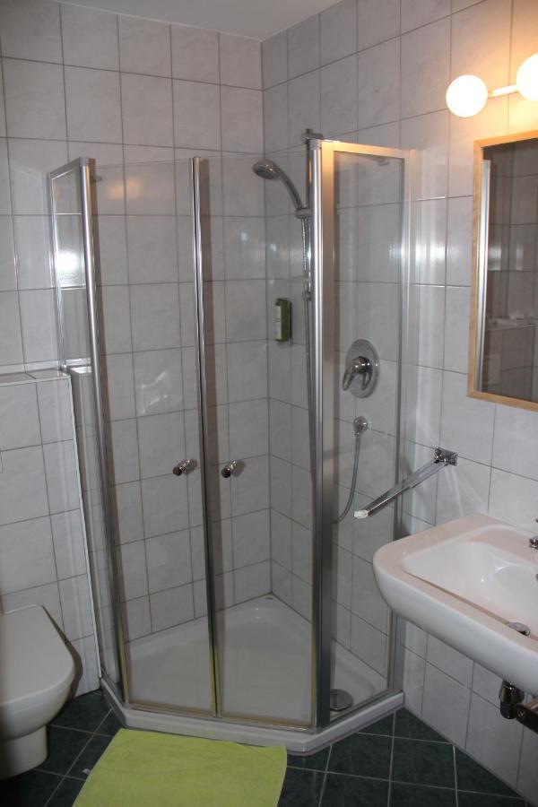 Workers Appartements Kreuzwirt Engerwitzdorf Екстериор снимка