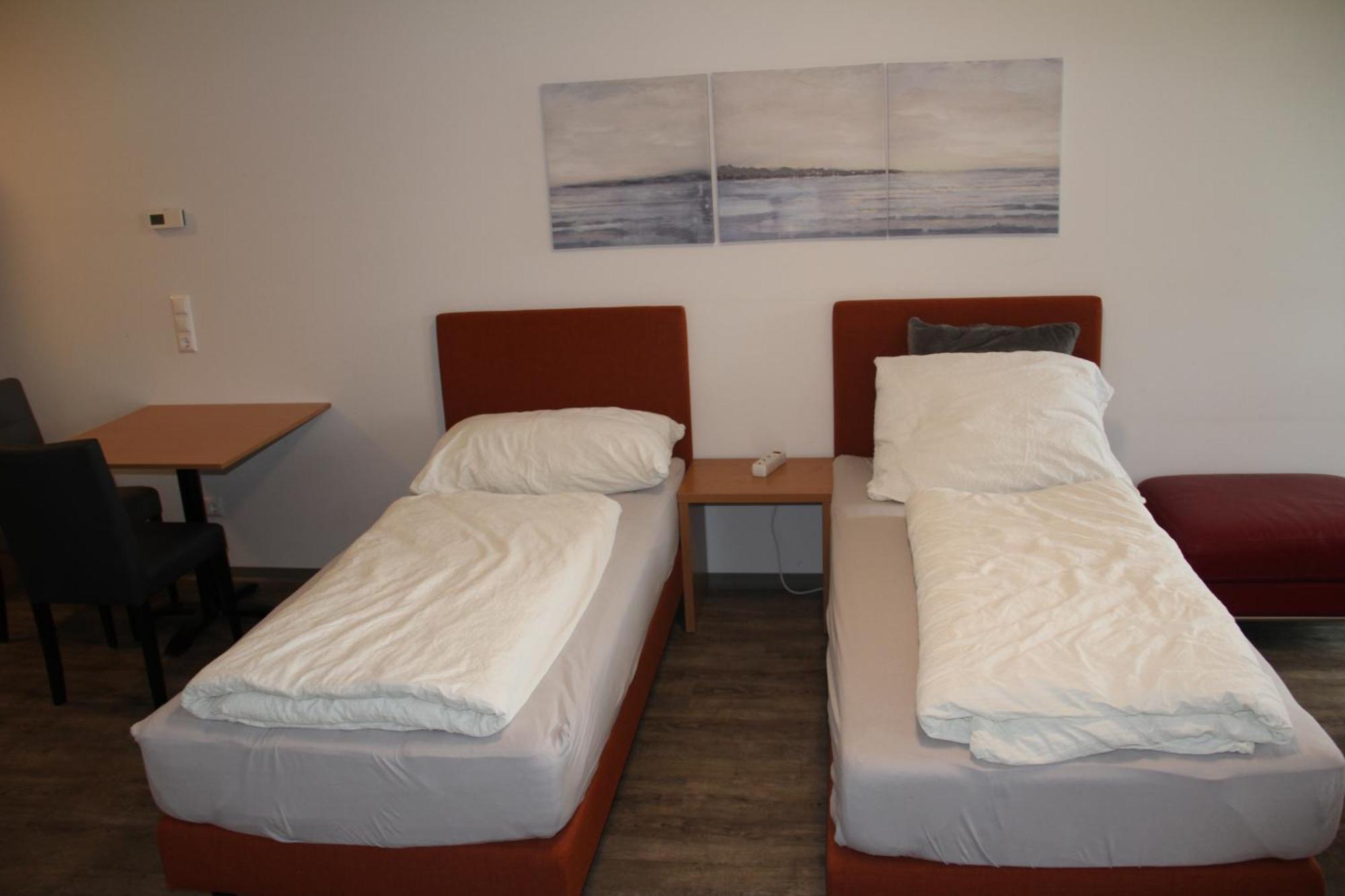 Workers Appartements Kreuzwirt Engerwitzdorf Екстериор снимка