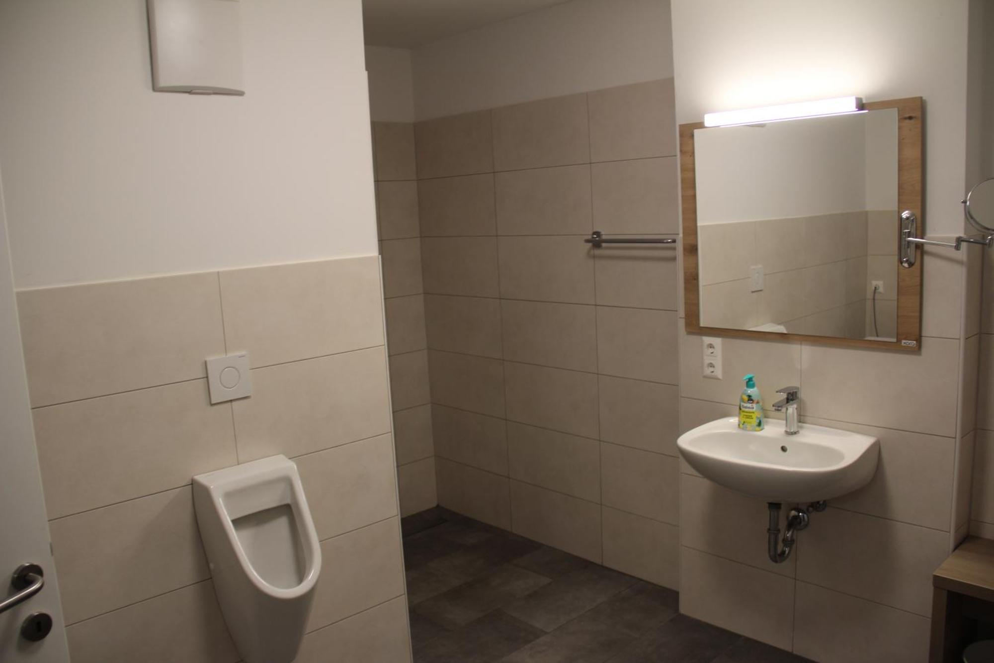 Workers Appartements Kreuzwirt Engerwitzdorf Екстериор снимка